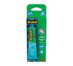 Tube glue Scotch transparent 30 ml