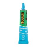 Tube glue Scotch transparent 30 ml