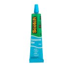 Colle gel tube Scotch transparente 30 ml
