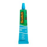 Colle gel tube Scotch transparente 30 ml