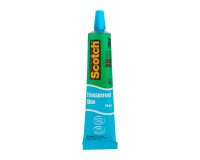 Colle gel tube Scotch transparente 30 ml