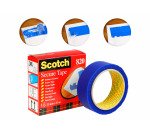 Ruban adhésif Scotch de sécurité 33 m