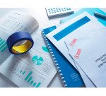 Ruban adhésif Scotch de sécurité 33 m