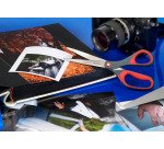 Tijeras Precisión Scotch