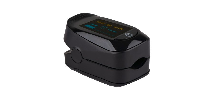 Saturomètre Oxymètre de pouls