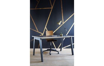 Bureaux individuels