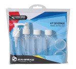 Kit de voyage pour déplacement