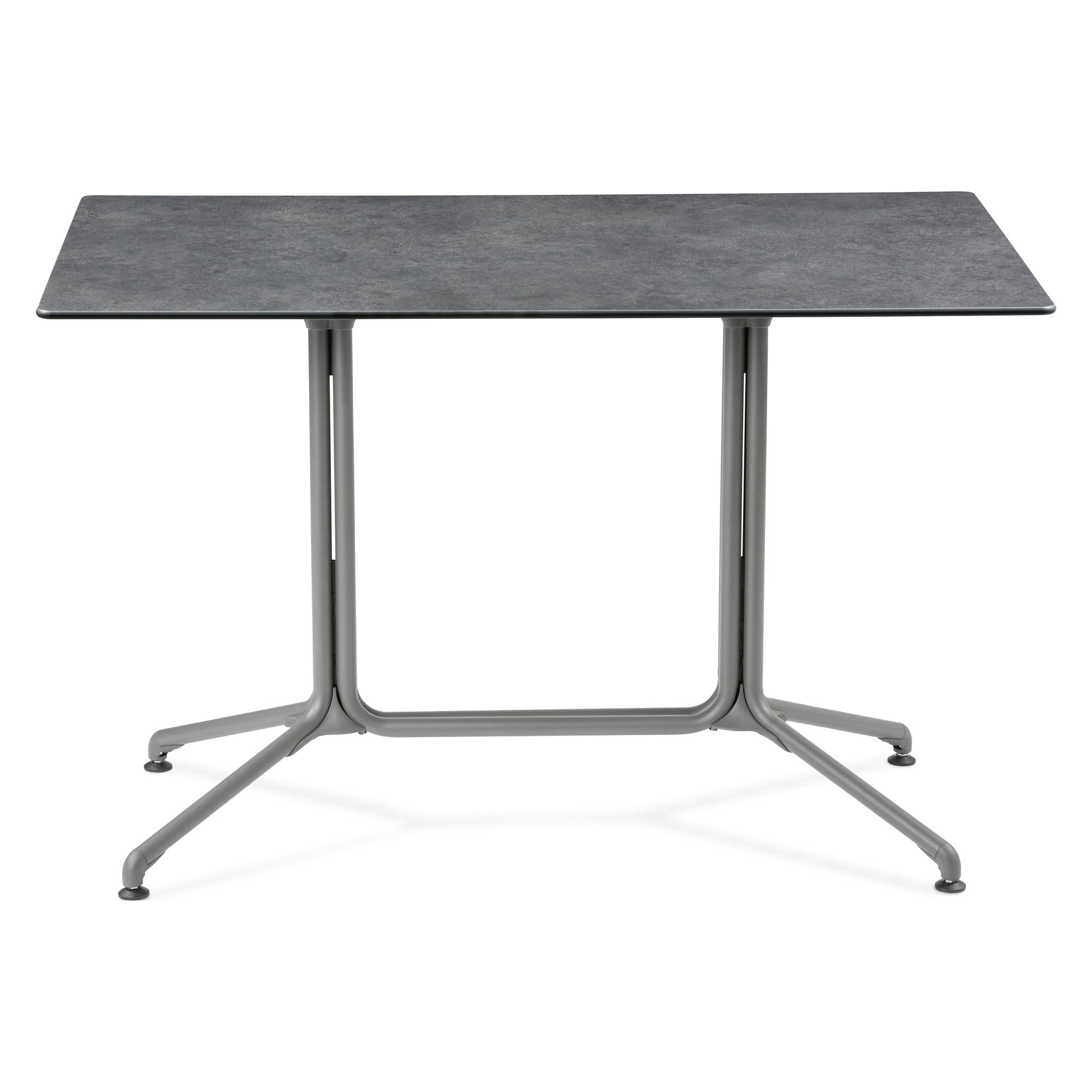 Exterior table rectangle Horizon - Lafuma