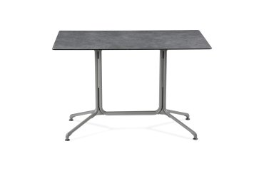 Buitentafel rechthoek Horizon - Lafuma