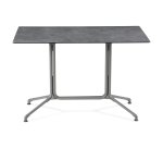 Buitentafel rechthoek Horizon - Lafuma