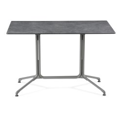 Exterior table rectangle Horizon - Lafuma