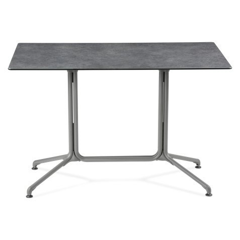 Table d'extérieur rectangle HORIZON - Lafuma