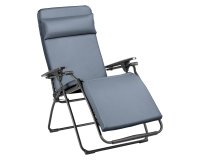 Tumbona plegable Relax Vital Lafuma