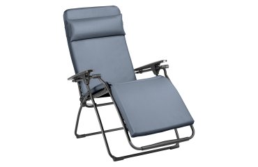 Tumbona plegable Relax Vital Lafuma