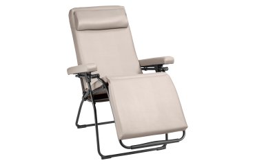 Zetel Relax Oxygène Lafuma
