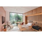 Fauteuil Relax Oxygène Lafuma