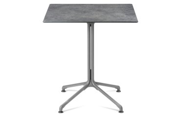 Buitentafel vierkant Horizon - Lafuma