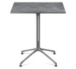 Table d'extérieur carré HORIZON - Lafuma
