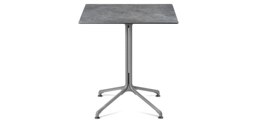 Buitentafel vierkant Horizon - Lafuma