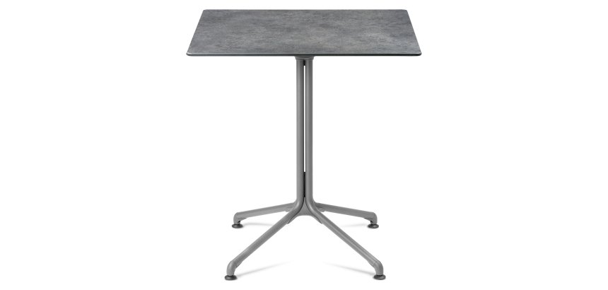 Table d'extérieur carré HORIZON - Lafuma