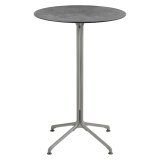 Table haute d'extérieur HORIZON