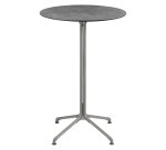 Table haute d'extérieur HORIZON