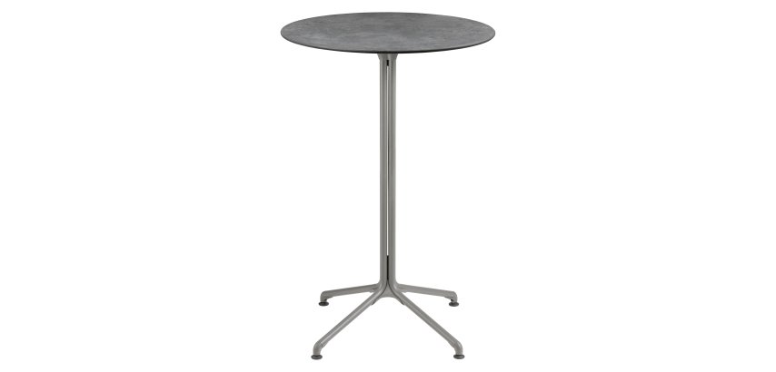 Hoge buitentafel Horizon - Lafuma