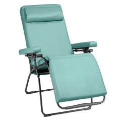 Fauteuil Relax Oxygène Lafuma