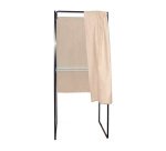 Isoloirs élection - élément de départ