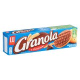 Granola chocolat au lait Lu - Paquet de 200 g
