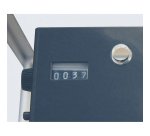 Urna electoral 1600 boletines