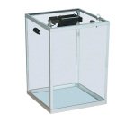 Urna electoral 1600 boletines