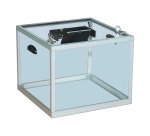 Ballot box for 800 vote forms