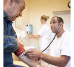 Distributeur minibobines Tork M1 dévidage central