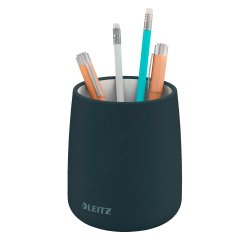 Cubilete portalápices de cerámica Leitz Cosy