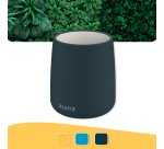 Cubilete portalápices de cerámica Leitz Cosy