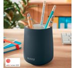 Cubilete portalápices de cerámica Leitz Cosy