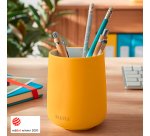 Cubilete portalápices de cerámica Leitz Cosy