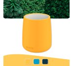 Cubilete portalápices de cerámica Leitz Cosy