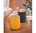 Cubilete portalápices de cerámica Leitz Cosy