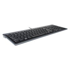 Teclado fino Advance Fit™ Kensington tamaño normal