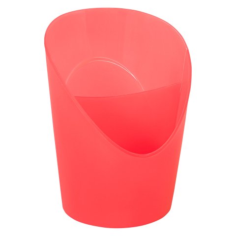 Cubilete Esselte Colour'Breeze coral