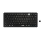 Teclado compacto inalámbrico multidispositivo Kensington 
