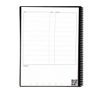 Cuaderno A5 reutilizable Rocketbook Fusion Executive