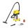 Professional vacuum cleaners 