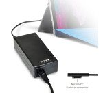 Alimentation secteu 60W pour Microsoft Surface