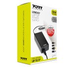 Alimentation 65W pour ordinateur portable Lenovo