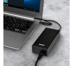 Alimentation 65W pour ordinateur portable Dell