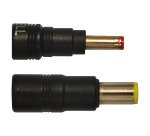 Alimentation 65W pour ordinateur portable Dell