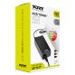 Cargador adaptador Alimentación de red de 65W para portátil Acer/Toshiba hasta 17''